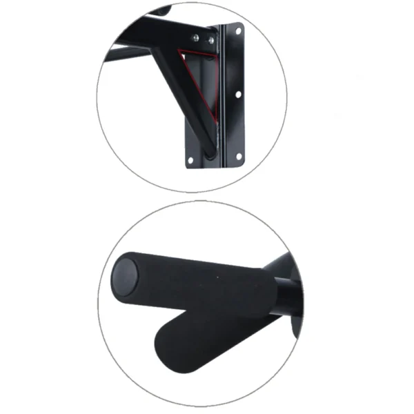 Multi-purpose, Versatile, Triceps ABDOMINAL, Resistance Rope, Suspension Band, Hanging Boxing Bag, Home Gym Training