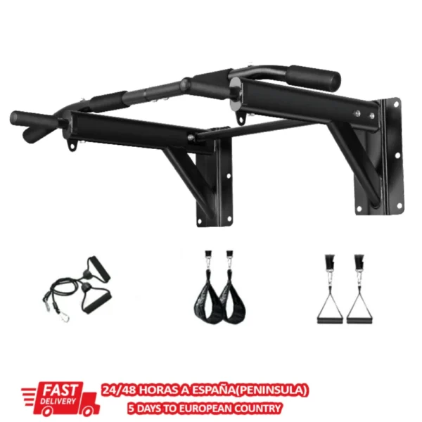 Multi-purpose, Versatile, Triceps ABDOMINAL, Resistance Rope, Suspension Band, Hanging Boxing Bag, Home Gym Training