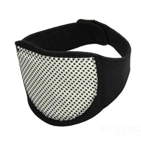 New Self Heating Neck Protection Heating and Warm Neck Protection Equipment Windproof Neck Support To Relieve Neck Pain