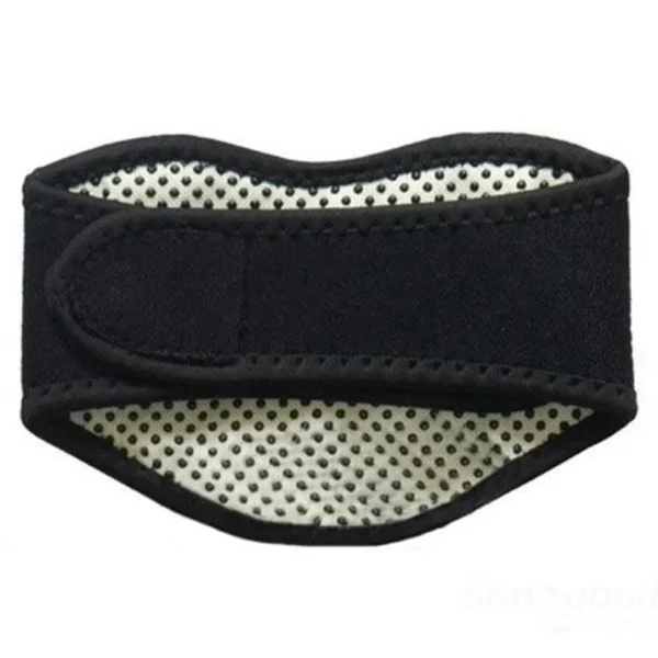 New Self Heating Neck Protection Heating and Warm Neck Protection Equipment Windproof Neck Support To Relieve Neck Pain