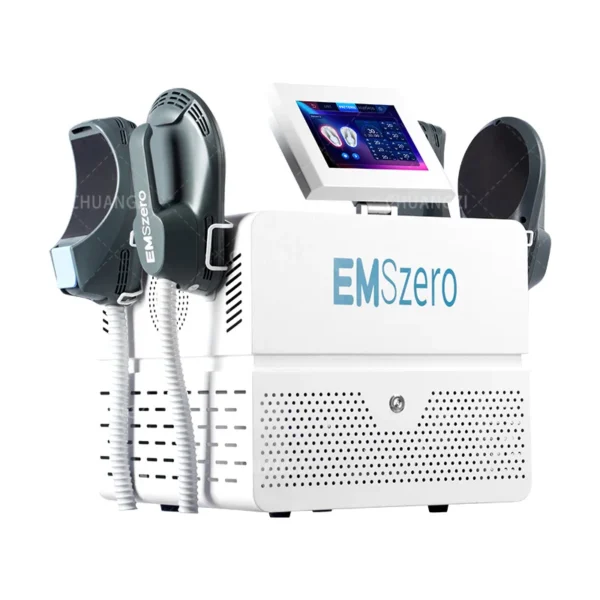 Ems Zero Hiemt Body Sculpting Machine Sculptor Slimming Machine Emszero Machine Slimming Rf Ems Sculpt Neo 6500W