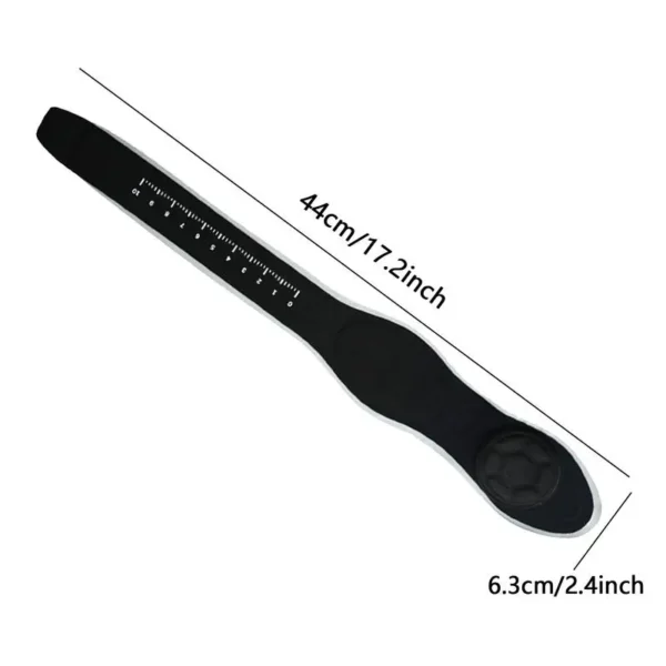 Golf Elbow Brace Tennis Elbow Relief Arm Brace For Tennis Elbow With Removeable Pad Lightweight Tennis Elbow Band For Golfers