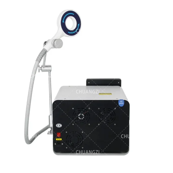 S4783a62d52934b7ba419f83c62d4c84aO.webp 2025 New Body Physiotherapy Massager Pain Relief Arthritis Treatment Extracorporeal Magnetic Therapy Transduction Machine