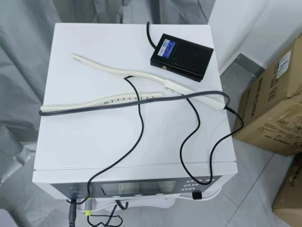 S4845ae9f29ce42f79fcbc5fa0905af29h.webp 2025 RF New Technology Vaginal Rejuvenation Nourishing Skin Tightening Women Beauty Equipment Revival Private Instrumen Salon