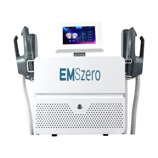 Ems Zero Hiemt Body Sculpting Machine Sculptor Slimming Machine Emszero Machine Slimming Rf Ems Sculpt Neo 6500W