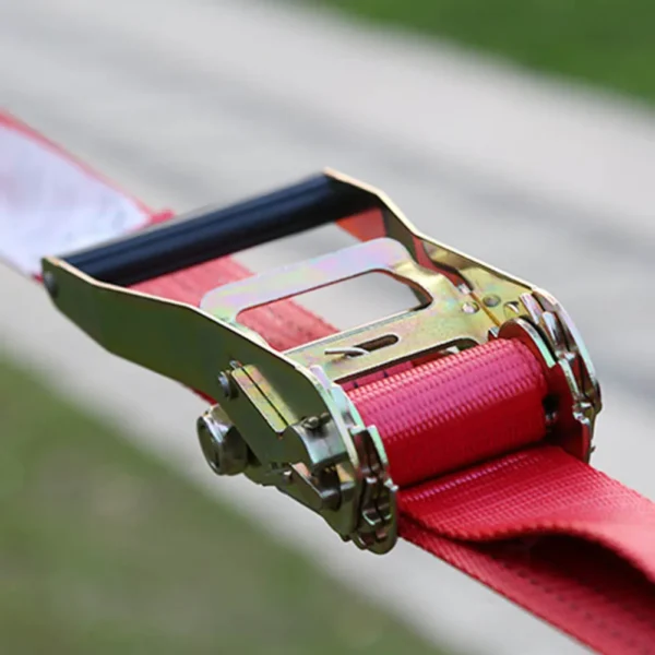 10*0.5m Outdoor Extreme Sports Slackline New Style Thickening Soft Rope Fitness Balance Rope Fitness Balance Rope