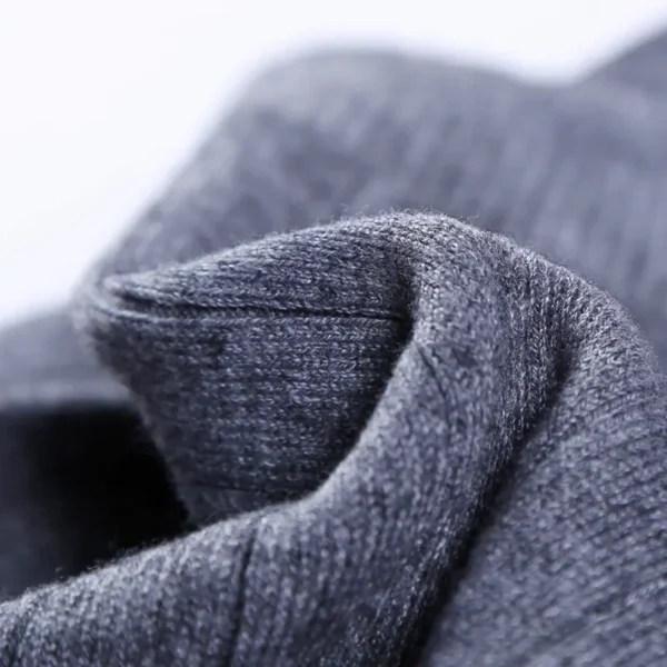 Outdoor Spring and Summer Cashmere Warm and Thin Protective Belt To Protect Stomach, Belly and Waistline To Prevent Cold