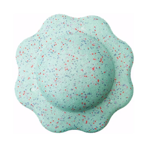 Children's Balance Training Foam Step Sensory Tube Assisted Outdoor Games Stacking Stones Flower Balance Sports Baby Toys Gifts