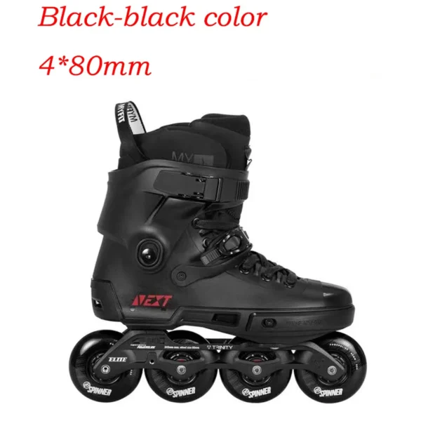 H95a13452634d47958c36bf51d379656ds-1.webp 100% Original Powerslide NEXT Trinity Frame Inline Skates 3*100/110/125mm 4*80mm Street Racing Skate Roller Free Skating Patines