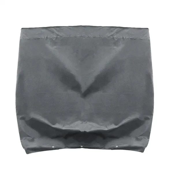 Brand New Oxford Waterproof Outdoor Garden Ping Pong Table Rain Wind Sun Protection Cover Blanket Protectors