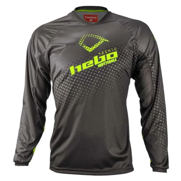 2022 moto mtb enduro motocross Jeresy mx bmx mtb Downhill Jersey Off road speed long motorcycle dh Cycling Jersey hombre