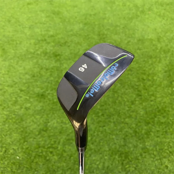 Golf Club Push Cutting Bar Multifunctional Club 37 Degree 46 Degree Shaft Club Golf Push Cutting Rod Genuine