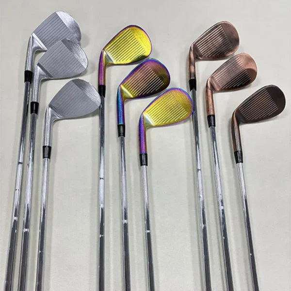 S1ba5e853107e410e9ea983e2fdd5089cv.webp ITOBORI Golf Wedges Set 48 50 52 54 56 58 60 Forged Golf Sand Wedge Club ITOBORI Wedge