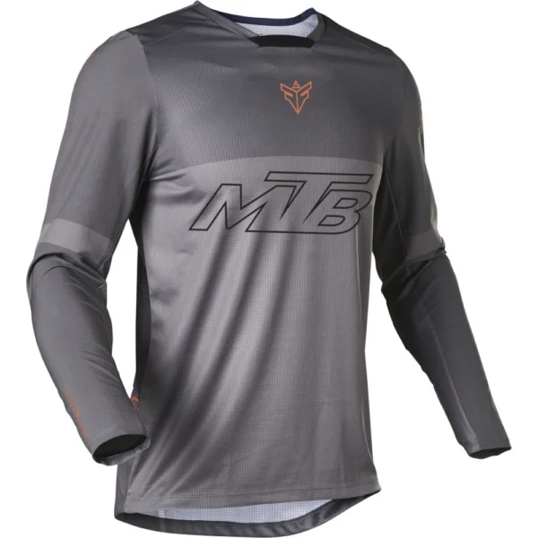 Ggrrans mtb Jerseys  Mountain Bike MTB Shirts Offroad Long sleeve Motorcycle Motocross Sportwear Racing Bike Cycling Clothing