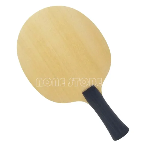 SANWEI T5000 CARBON Table Tennis Blade (5+2 Outer Carbon) T-5000 Original SANWEI Ping Pong Bat Paddle