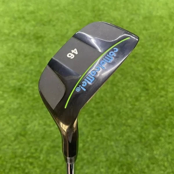 Golf Club Push Cutting Bar Multifunctional Club 37 Degree 46 Degree Shaft Club Golf Push Cutting Rod Genuine