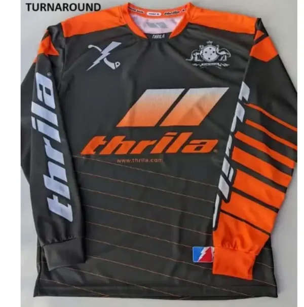 S2c97ea5a66bd472d8e8e5951378b3e72P.webp 2024 Motocross Jeresy moto enduro mx bmx mtb Downhill Jersey Off road bike speed long motorcycle maillot motocross