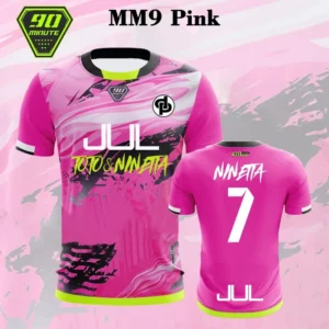 S37ec6c3bbd354bd28ff4d83ff6f9792fD.webp Jersey 90 Minute Mm9 Men's Street Wear 3d Printed Quick Drying Breathable T-shirt Children's 3d Round Neck Short Sleeve Top