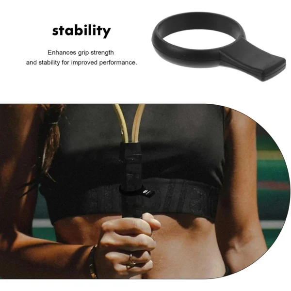 S38ed12ee062847f39eaa9315e0e6712fC.webp Tennis Grip Trainer for Hand to Hold The Racquet Properly Racket Grip Trainer Silicone for Tennis Training