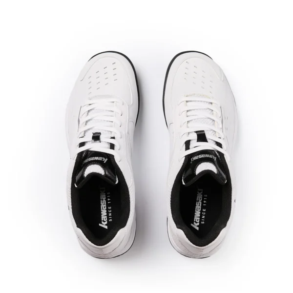 Kawasaki Badminton Shoes 2025 NEW K4B50-C32011 tenis masculino Anti-torsion Cushioning Tennis Shoes Man Woman