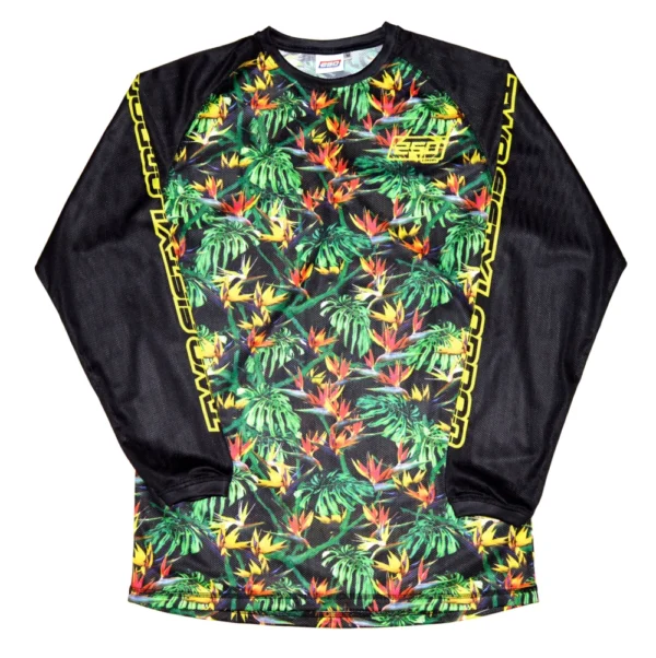 Men's Cycling Clothes  Offroad Motorcycle Mountain Enduro Motocross Jersey Bike Xc Bmx Dh Mtb Jersey Downhill Sportswear Jersey