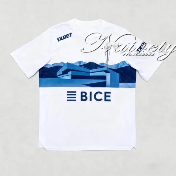 2026NewJersey Catholic University Women's Sports T-shirt Women's Casual T-shirt Comfortable Quick Drying Breathable Jersey Shirt