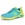 High-quality Badminton Trainers for Men and Women Blue Athletic Shoes with Anti-Slip Sole for Indoor and Outdoor Sports