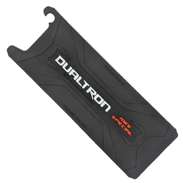 Dualtron mini rubber deck silicone foot pad tail rubber deck