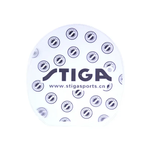 10 Pcs Table Tennis Protective Film (Unsticky Type) Ping Pong Bat Rubber Protector