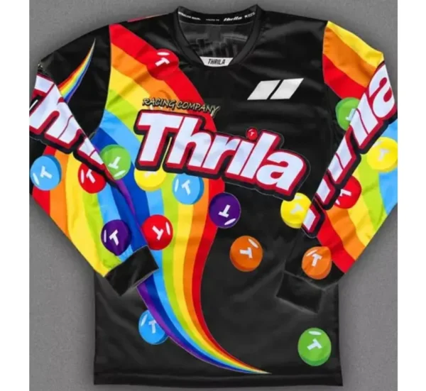 S5094767033fa40f39c51c058d11c4733a.webp 2024 Motocross Jeresy moto enduro mx bmx mtb Downhill Jersey Off road bike speed long motorcycle maillot motocross