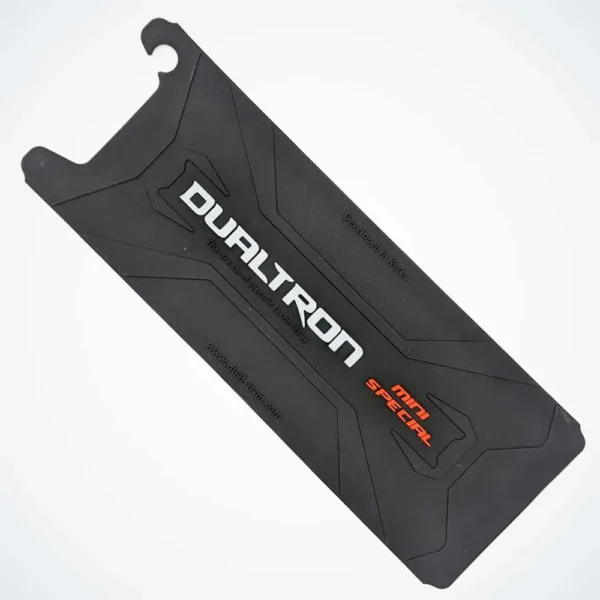 Dualtron mini rubber deck silicone foot pad tail rubber deck