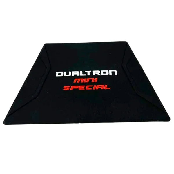 Dualtron mini rubber deck silicone foot pad tail rubber deck