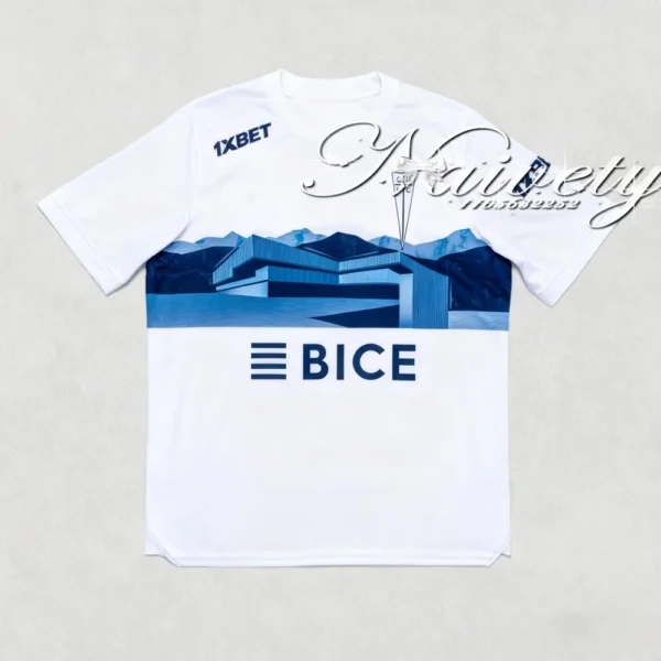 2026NewJersey Catholic University Women's Sports T-shirt Women's Casual T-shirt Comfortable Quick Drying Breathable Jersey Shirt