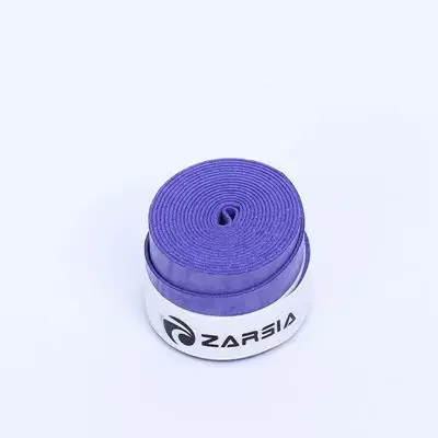 60 Units ZARSIA  Anti-Slip Dry Feel Tennis Racket OvergripTennis Badminton Fishing Rods Racquet Sports Squash Tape