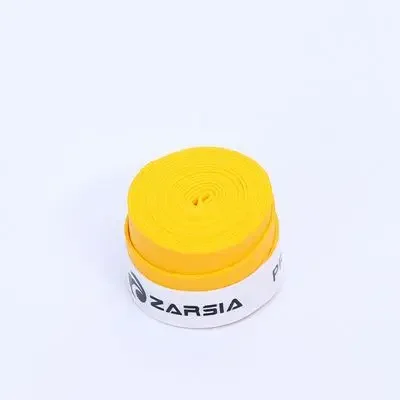 60 Units ZARSIA  Anti-Slip Dry Feel Tennis Racket OvergripTennis Badminton Fishing Rods Racquet Sports Squash Tape