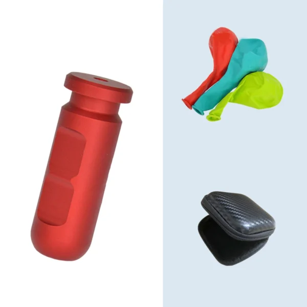 S866607d837094784b00fdb141bcc19e2D.webp Underwater Apnea Auxiliary Practing Tool Ear Equalization Trainer Professional Tool For Freediving Fishing Underwater Practice