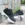 Retractable Deformation Parkour Shoes 4 Roller Skating Shoes Kids Adults Unisex Sneakers Street Urban Fitness Quad Skating Shoes