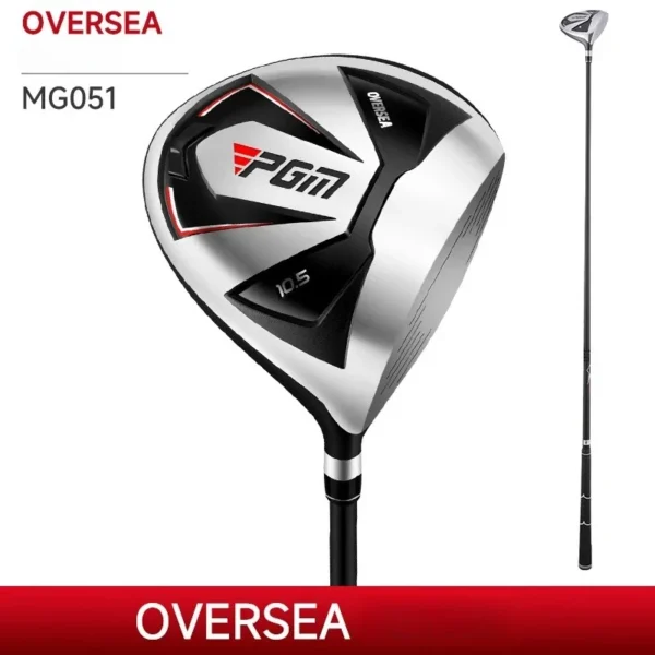 PGM Golf Clubs Drivers Men Women Right/Left Hand 1/3/5/Hybrids Wood MG051