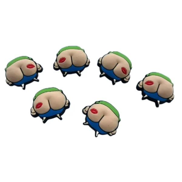 S90269bb6c9c84b69858dd9cbc2e38360R.webp PP Tennis Racquet Dampener Chinese Heart Anti-vibration Tennis Racket Vibration Silicone Durable Tennis Racket Shock Absorber