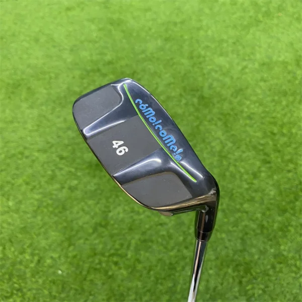 Golf Club Push Cutting Bar Multifunctional Club 37 Degree 46 Degree Shaft Club Golf Push Cutting Rod Genuine