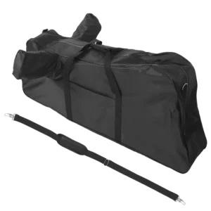 Waterproof Carry Handbag Scooter Storage Bag For Ninebot MAX G30/G30D Electric Scooter Foldable Skateboard Bag Parts