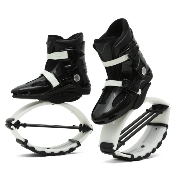 S9aa6f9c79982444f94ac968eafedc25fy.webp 2023 New Kangaroo Jumping Shoes Slimming Shoes Bouncing Sport Fitness Shoes Saltar Toning Shoes Wedge Sneaker Women Men Jump