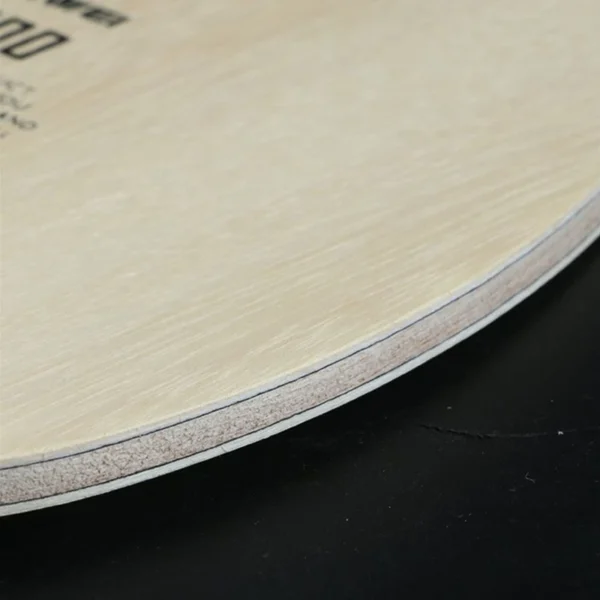 SANWEI T5000 CARBON Table Tennis Blade (5+2 Outer Carbon) T-5000 Original SANWEI Ping Pong Bat Paddle