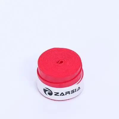 60 Units ZARSIA  Anti-Slip Dry Feel Tennis Racket OvergripTennis Badminton Fishing Rods Racquet Sports Squash Tape
