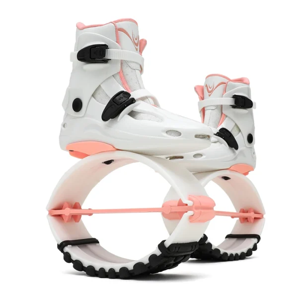 Saeac70d6a5784f928d2018bbd74f898eu.webp 2023 New Kangaroo Jumping Shoes Slimming Shoes Bouncing Sport Fitness Shoes Saltar Toning Shoes Wedge Sneaker Women Men Jump