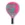 INSUM Padel Racket 2022 Carbon Fiber Soft EVA Surface High Balance Diamond Shape Sports Racket for Advanced Players Paddle