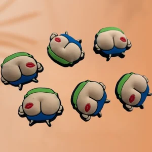 PP Tennis Racquet Dampener Chinese Heart Anti-vibration Tennis Racket Vibration Silicone Durable Tennis Racket Shock Absorber