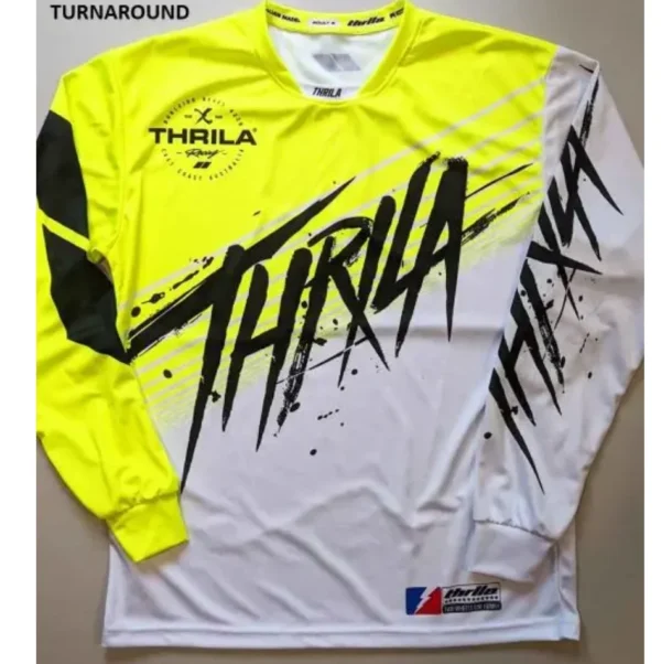 Sd69d3f82150a4826b36fc8b89fa2ddbaU.webp 2024 Motocross Jeresy moto enduro mx bmx mtb Downhill Jersey Off road bike speed long motorcycle maillot motocross