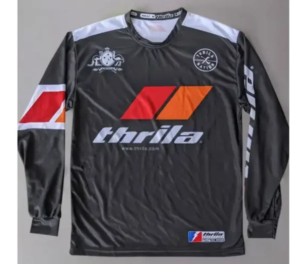 Sdc45b507811d4d6a9d2d038a14f9ae64b.webp 2024 Motocross Jeresy moto enduro mx bmx mtb Downhill Jersey Off road bike speed long motorcycle maillot motocross