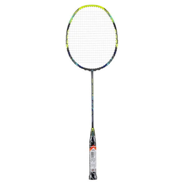 Sdd295dc2b88546a9afbbc54552ced9afq.webp Kawasaki Badminton Racket New Professional HIGH TENSION 35LBS 100% Graphite Badminton Racquet HIGH TENSION G30 WITH STRUNG